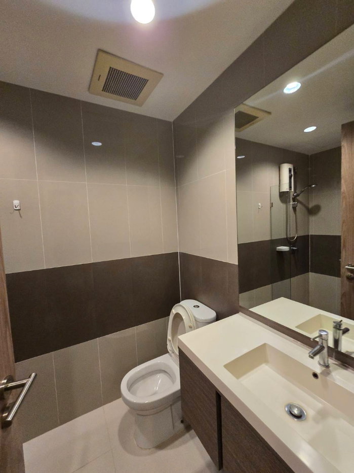 picture (Available 16/05/2026) For rent : 2 bedroom High Floor - 7/11