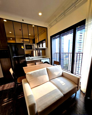 คอนโดให้เช่า : Rds-4441 ให้เช่าคอนโด พาร์ค ออริจิ้น ทองหล่อ ( Park Origin Thonglor ) นัดชมห้อง 👉line : @propertyfinder 