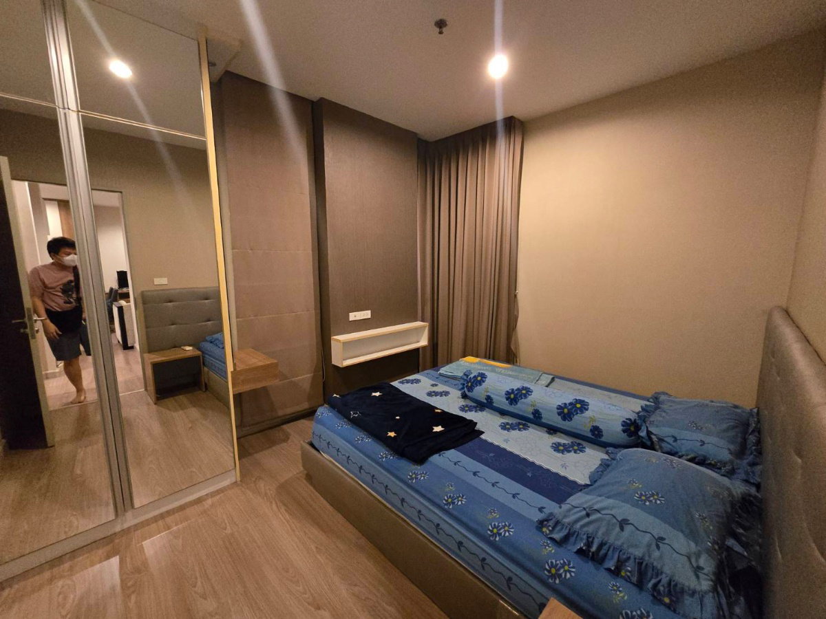 picture (Available 16/05/2026) For rent : 2 bedroom High Floor - 9/11