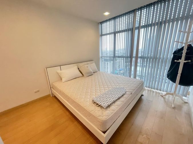 Vertiq Rama 4 Siam【𝐒𝐄𝐋𝐋】🔥คอนโดตกแต่งสไตล์อบอุ่น เรียบหรู กับพื้นที่กว้างขวางที่เติมเต็มทุกไลฟ์สไตล์.🔥 ติดต่อไลน์ไอดี: @hacondo