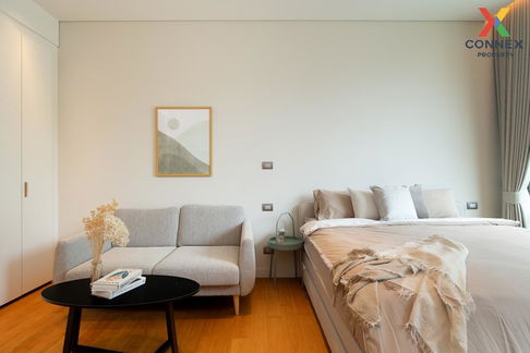 FOR RENT condo , Sindhorn Residences , BTS-Chit Lom , Lumpini , Pathum Wan , Bangkok , CX-78858 ✅ Live chat with us ADD LINE @connexproperty ✅ 