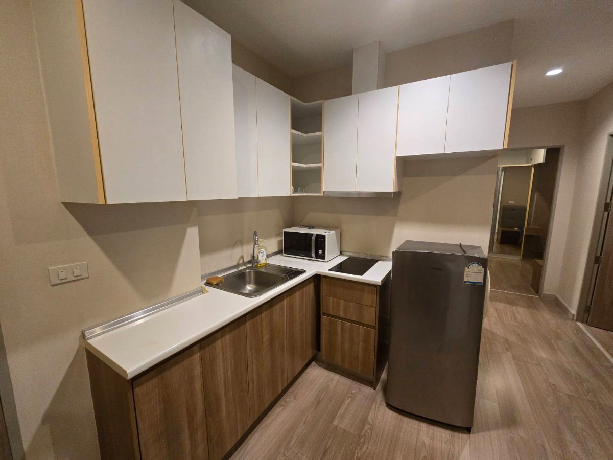 picture (Available 16/05/2026) For rent : 2 bedroom High Floor - 3/11