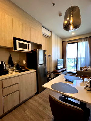 Condos for sale Robinson Sriracha : Condo Keen Sriracha, 1 bedroom, 2.98 million baht