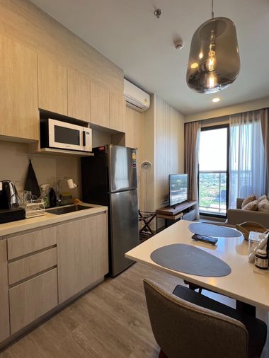 คอนโดคีนศรีราชา 1 ห้องนอน 2.98 ล้านบาท 