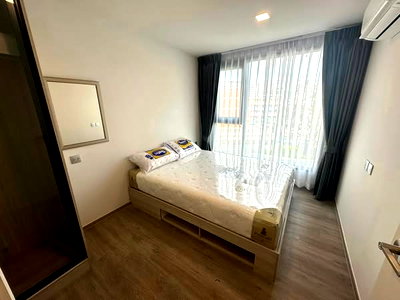 Condos for rent : KAVE UNI.VERSE BANGSAEN                           .