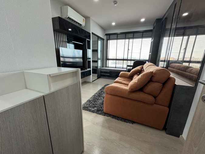 1-bed condo for sale, 34 sqm, Grene Don Mueang - Song Prapha