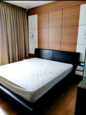 คอนโดให้เช่า : For rent condo Siri@Sukhumvit (สิริ แอท สุขุมวิท) (S15-16676)