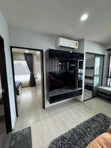 1-bed condo for sale, 34 sqm, Grene Don Mueang - Song Prapha