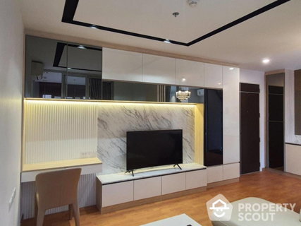 2-BR 60 Sqm Condo For Sale At The President Petchkasem, MRT Lak Song (ID 2014075)