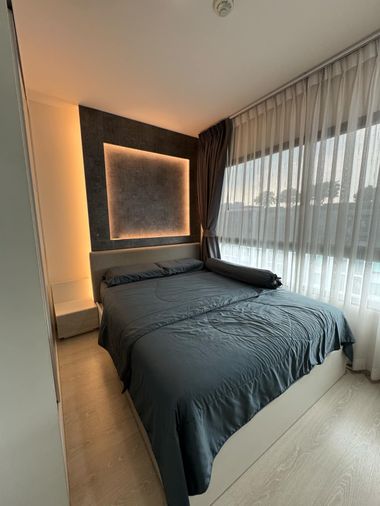 1-bed condo for sale, 34 sqm, Grene Don Mueang - Song Prapha