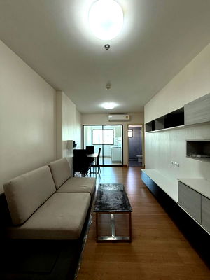 Condos for sale Impact Muang Thong : For Sales Supalai Loft Chaengwattana Unit 98/60 (New Room)