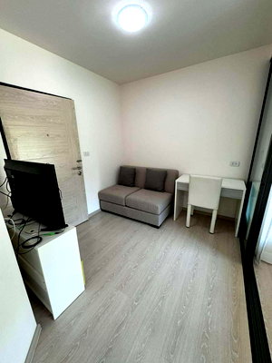 เช่าคอนโด ม.รังสิต : 🚨ให้เช่าด่วน! (RC2569) Grene Condo Donmueang Songprapha กรีเน่ คอนโด ดอนเมือง สรงประภา ห้องใหม่ แต่งสวย แต่งครบ ราคาดี 7,500 แอดไลน์ @metroestate