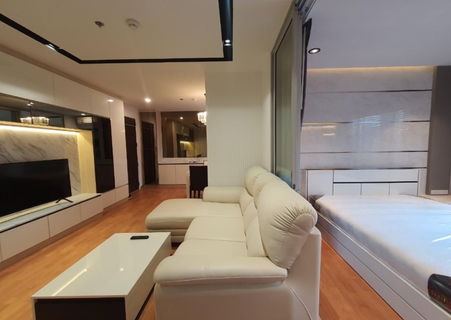 FOR Sale The President Petchkasem-Bangkhae (Property ID: 262436)