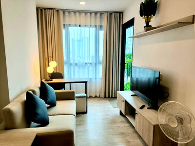 Condos for rent Chiang Mai : Condo for rent The base height condo chiangmai