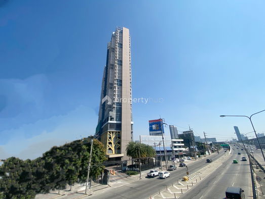 รูป Rich Park @ Chaophraya - รูปที่ 5/14