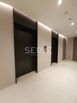 2 Beds with Bathtub Nice Room Super Luxury Condo Good Location BTS Phrom Phong 250 m. / For Rent-The Estelle Phrom Phong