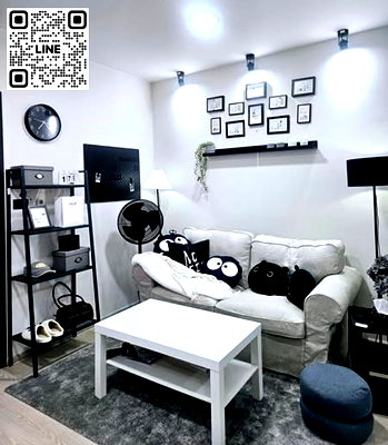 ขายคอนโด : 📲Line ID @556ryccg 🚄1 ห้องนอน 31 ตรม ชั้น19 วิวสระ Elio Del Nest อุดมสุข พร้อมอยู่ ใกล้รถไฟฟ้า BTS อุดมสุข