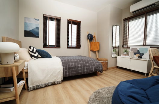 Project The Old Siam Residence Picture - 4/9