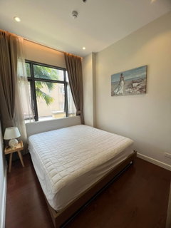 รูปภาพ @Condorental condo for rent Mayfair Place Sukhumvit 50
