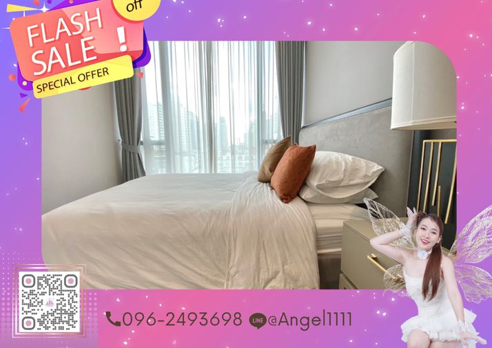 ✨🦄 ห้องจริง ตรงปก มีที่เราที่เดียว 🦄✨ KHUN by YOO inspired by Starck เฟอร์ครบ จบในที่เดียว โทร 096-2493698