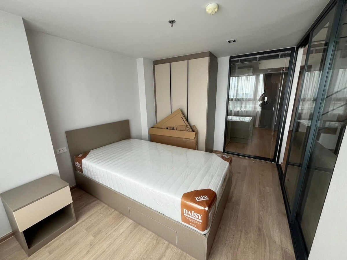 picture @Condorental condo for rent IDEO Rama 9 - Asoke - 2/16
