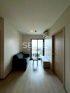 ขายคอนโด :  🔥6.7 MB ห้อง2นอน ไซส์ใหญ่ เฟอร์ครบ พร้อมอยู่ ทำเลดีในย่านลาดพร้าว ใกล้ MRT ลาดพร้าว 150 ม.    @   Nue Noble Ratchada Lat Phrao