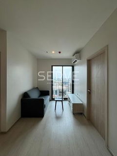  🔥6.7 MB ห้อง2นอน ไซส์ใหญ่ เฟอร์ครบ พร้อมอยู่ ทำเลดีในย่านลาดพร้าว ใกล้ MRT ลาดพร้าว 150 ม.    @   Nue Noble Ratchada Lat Phrao