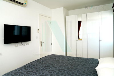 คอนโดให้เช่า : 🎊 ให้เช่าคอนโด ทีซี กรีน พระราม 9 อาคาร D ชั้น 22 1 ห้องนอน ขนาด 40.00 ตรม ใกล้ เซ็นทรัล พลาซ่า พระราม 9