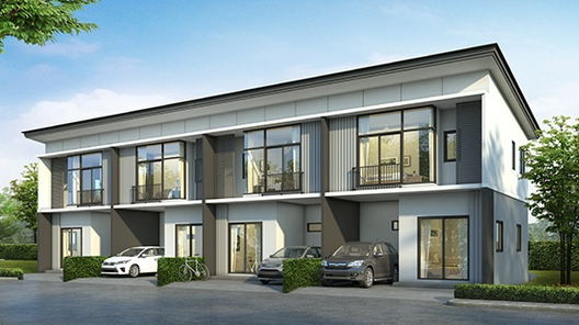 รูป Pruksa Ville 97 Wongwaen - Onnut - รูปที่ 5/6