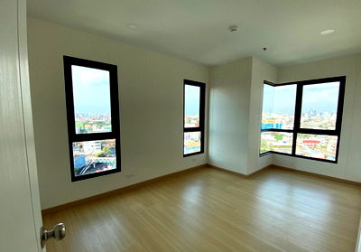 ขายคอนโด : ขาย Supalai Loft Prajadhipok-Wongwian Yai   ใกล้ BTS วงเวียนใหญ่  (Property ID:262412)
