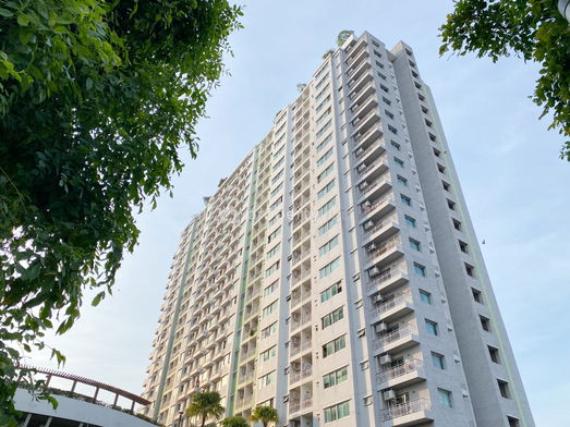 รูป Supalai Park Tiwanon - รูปที่ 5/15