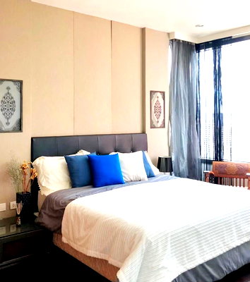 Condos for rent Phrom Phong : 🤩LineID: @AgentCondo (with@ Ahead) 😲😲Aguston Sukhumvit 22 BTS Phromphrong Available!! 