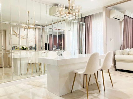 รูปภาพ อัพเดตล่าสุด❤🔴Line @mwcondo📲🚨สาทร การ์เด้นส์