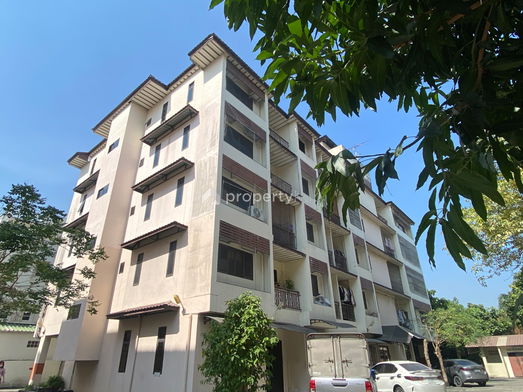 รูป Nontarom Condo Park - รูปที่ 2/12