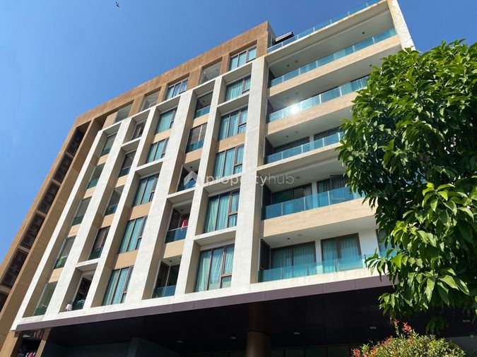 Nice Suites 2 Sanambinnam