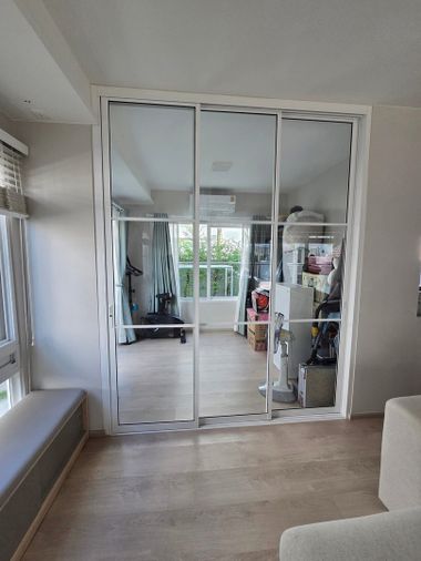 3-bed house for rent, 168 sqm, 38.5 sq wah, Anya Bangna-Ramkhamhaeng 2