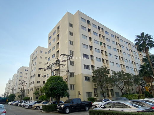 Project Lumpini Condo Town Ratanathibet Picture - 2/11