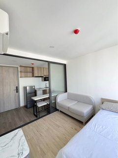 รูปภาพ A68-004 For rent Oneder Kaset New condo Near Kasetsart University and the Red Line BTS 200 m✨