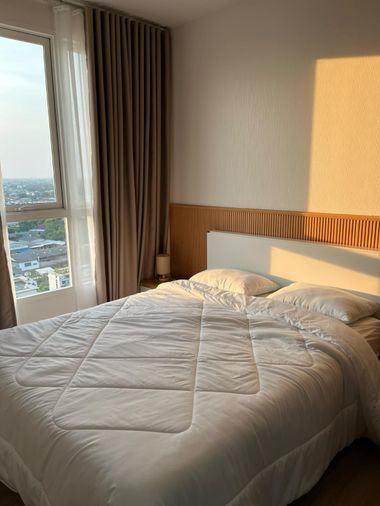 🏢 For Rent: Supalai Loft Phasi Charoen Station