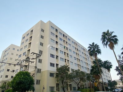 Lumpini Condo Town Ratanathibet