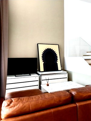 Condos for sale : Villa Rachatewi【𝐒𝐄𝐋𝐋 & 𝐑𝐄𝐍𝐓】🔥Simple, elegant, premium, spacious living space. Complete with built-in furniture.🔥 Contact Line ID: @hacondo