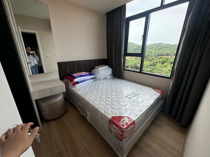 รูปภาพ ให้เช่า The Strand Indeed Condo    วิวภูเขา บรรยากาศหรูหรา ผ่อนคลายทุกมุมมอง  💰 ราคาเช่า: เพียง 8,000 บาท/เดือน