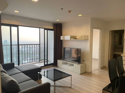 รูปภาพ The highest condominium for rent,sale by the owner
