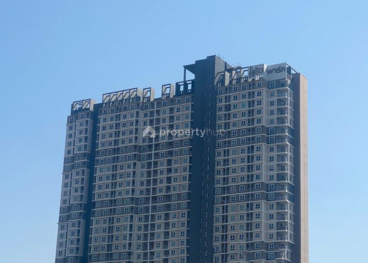 รูป Rich Park @ Chaophraya - รูปที่ 3/14