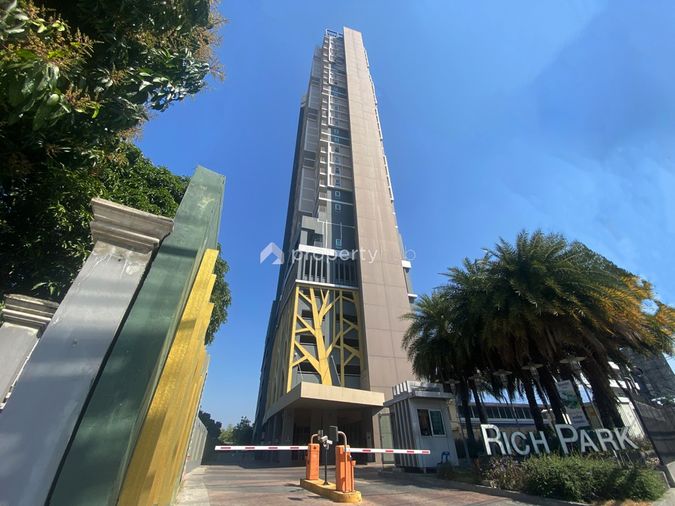 Rich Park @ Chaophraya