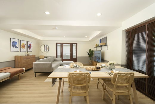 รูป The Old Siam Residence - รูปที่ 2/9