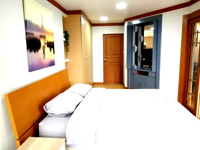 คอนโดให้เช่า : ให้เช่าคอนโด วอเตอร์ ฟอร์ด สุขุมวิท 30/1 (บีทีเอสพร้อมพงษ์) (SA-01)