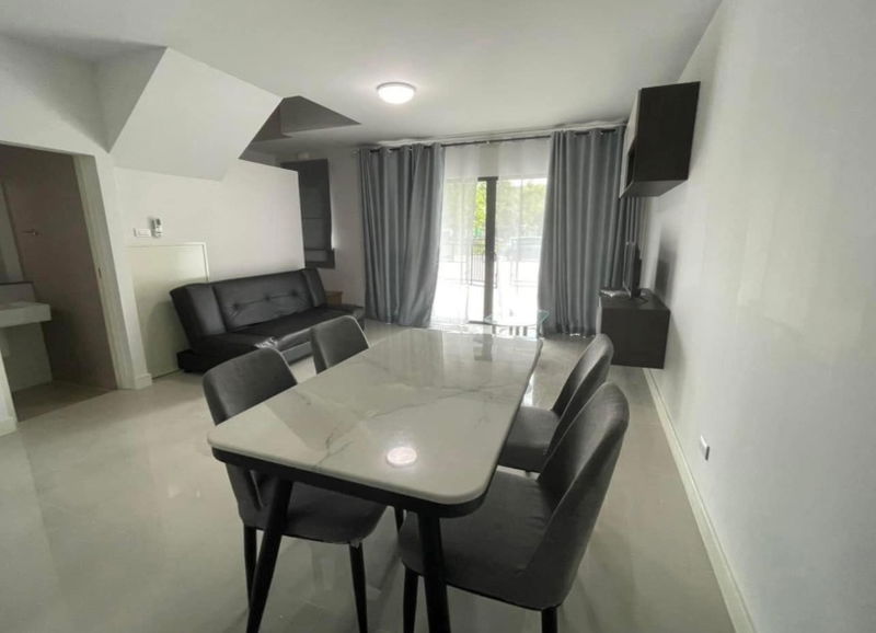 Houses for rent : FOR RENT Baan Klang Muang Ratchaphruek Sathorn (Property ID: 262600)     