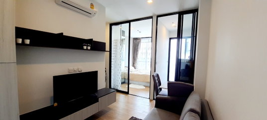 รูปภาพ For rent: Notting Hill Laem Chabang-Sri Racha, 32nd floor, rental price 8,000 baht per month