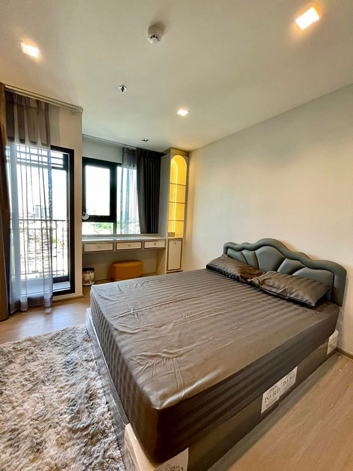 picture @Condorental condo for rent Life Sathorn Sierra - 1/15
